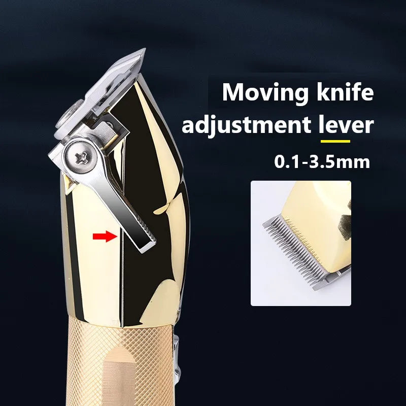 Tondeuse à cheveux Kemei KM-5096