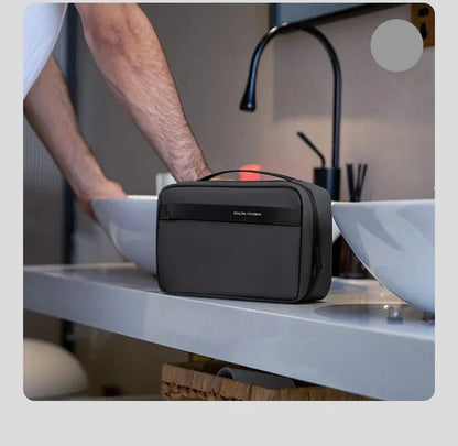 Stylish Travel Toiletry Wash Bag