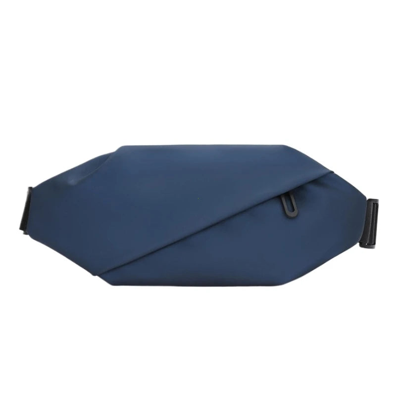 Sac bandoulière élégant et imperméable