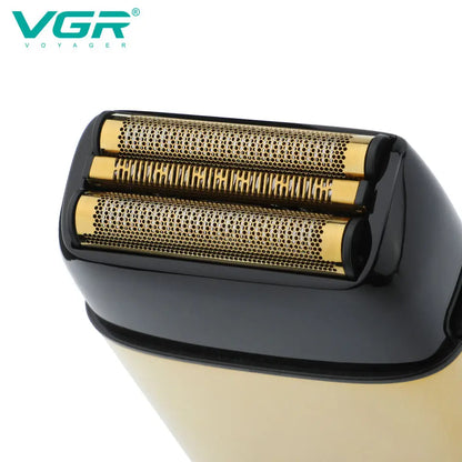 Original VGR Rechargeable Electric Shaver