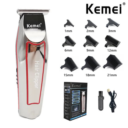 Kemei Cordless KM-032 Hair Clippers