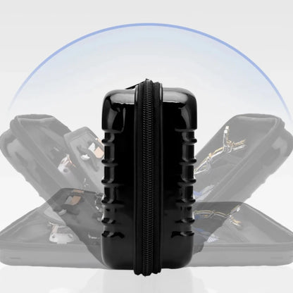 Strong Waterproof Grooming Tool Box