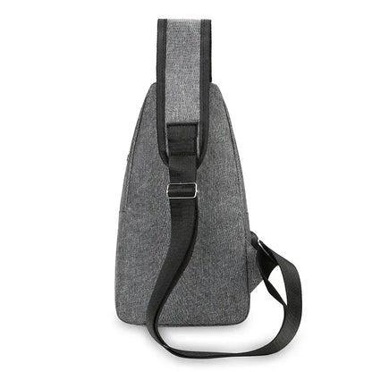 Large Capacity Shoulder Crossbody Bag
