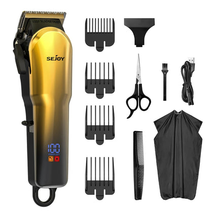 Sejoy Electric Hair Clippers