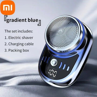 Mini rasoir électrique Xiaomi