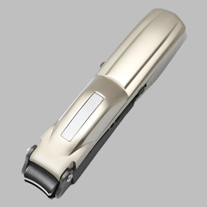 Ensemble de coupe-ongles haut de gamme