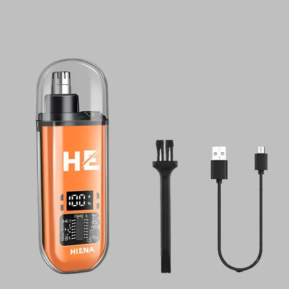 Tondeuse électrique portable pour poils de nez Xiaomi