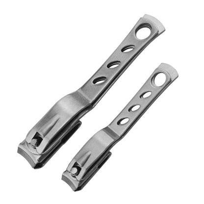 Coupe-ongles rotatif à 360°