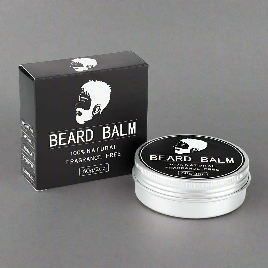 60g Nourishing Beard Balm