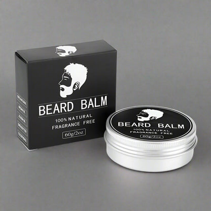 60g Nourishing Beard Balm