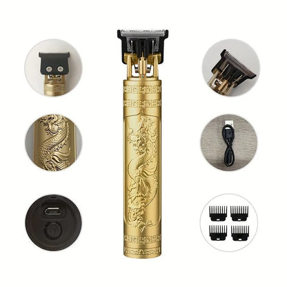 Tondeuse à barbe électrique T9