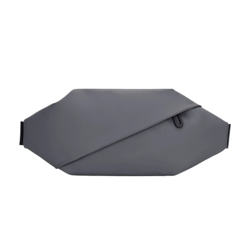 Sac bandoulière élégant et imperméable