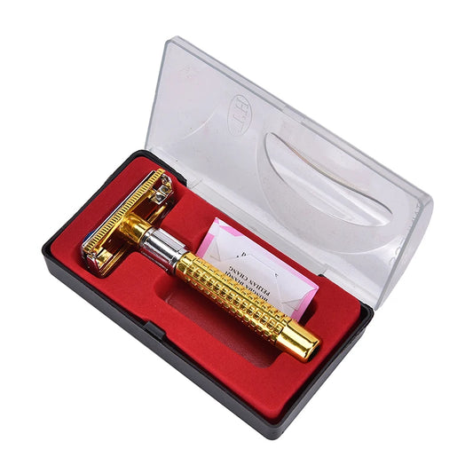 Classic Double Edge Razor