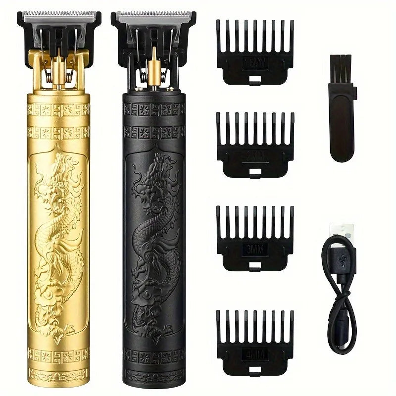 Tondeuse à barbe électrique T9
