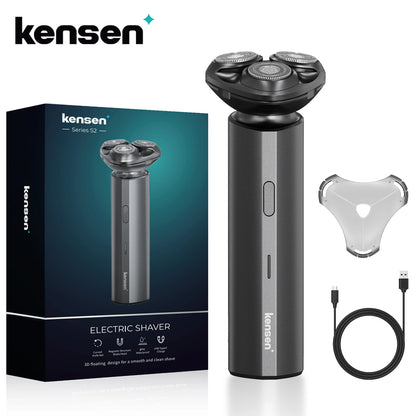 Kensen 3D Electric Shaver