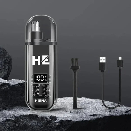 Xiaomi Portable Electric Nose Hair Trimmer