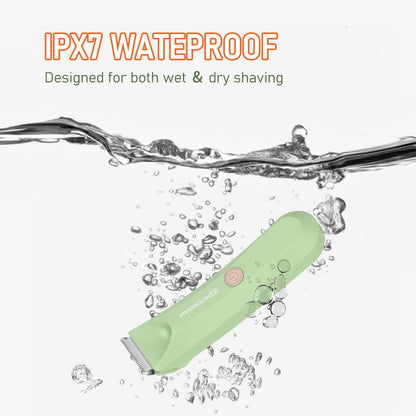 MAXGROOM Beard & Body Hair Trimmer