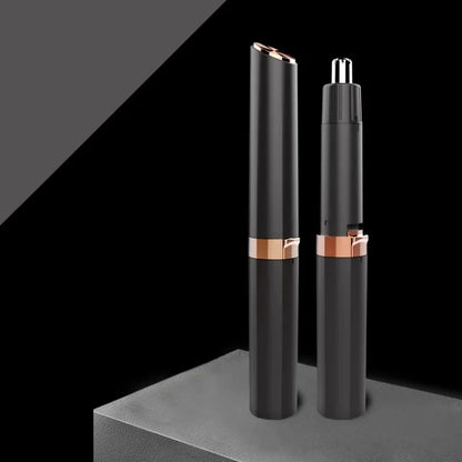 Electric Portable Nose Hair Trimmer