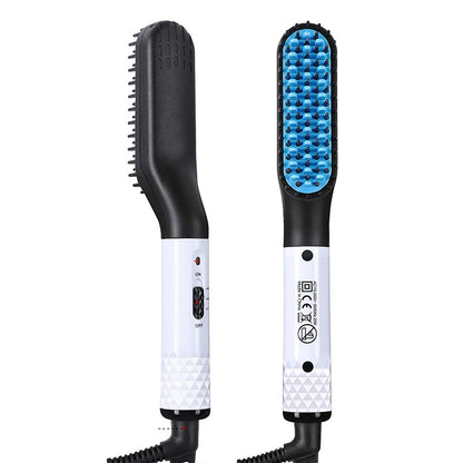 Mini Beard Styling Straighteners