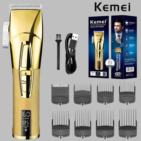 Kemei KM-5096 Hair Clippers