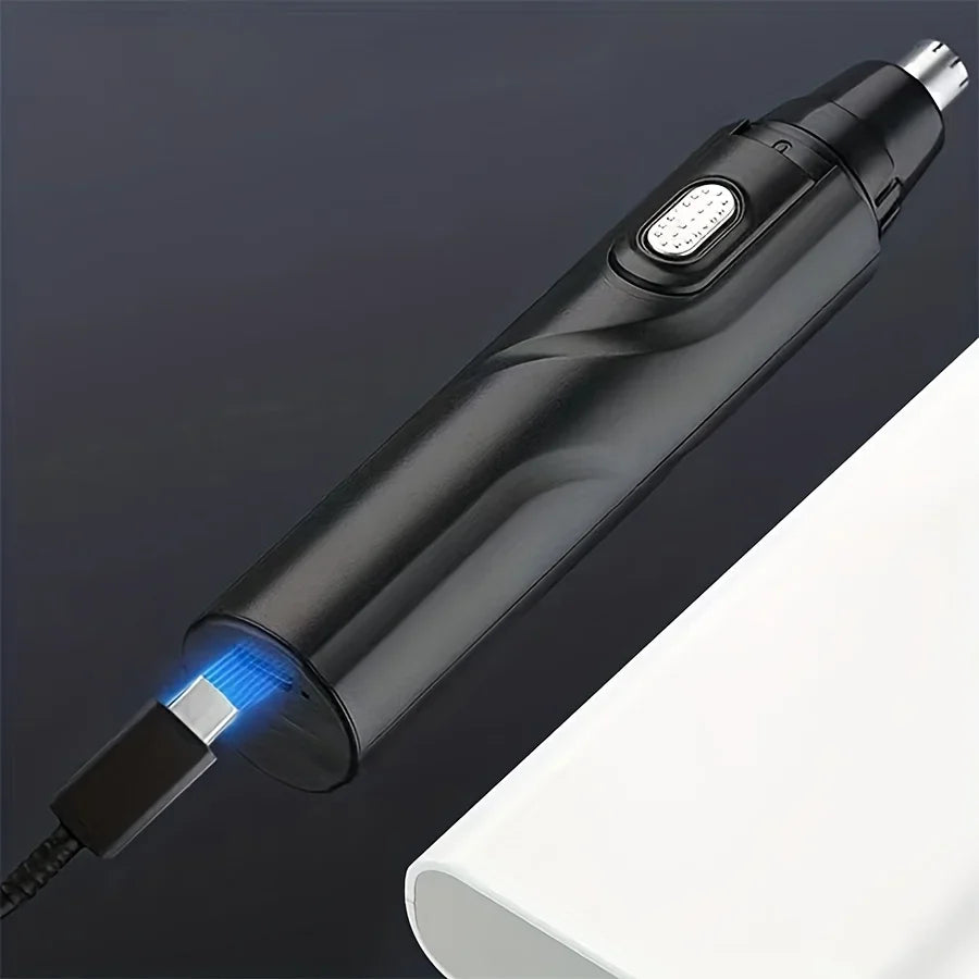 Electric Nose Hair Trimmer