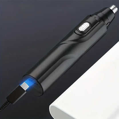 Electric Nose Hair Trimmer