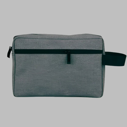 Splash Proof Travel Toiletry Wash Bag
