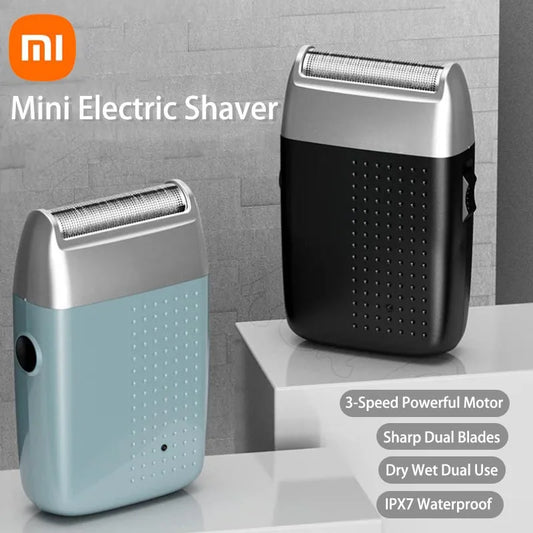Xiaomi Waterproof Electric Shaver