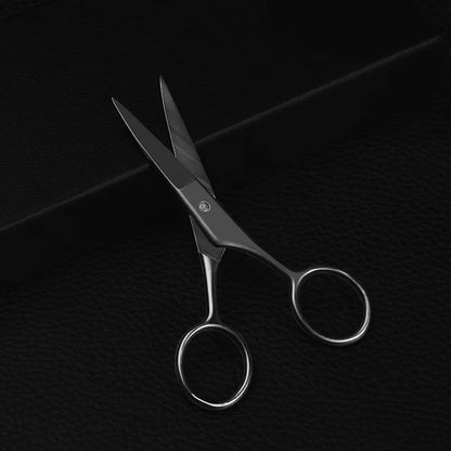 Ensemble de soins de barbe 4 pièces
