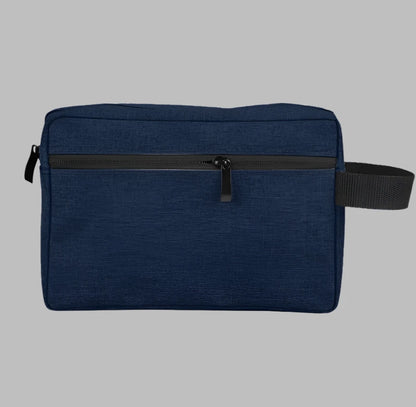 Splash Proof Travel Toiletry Wash Bag