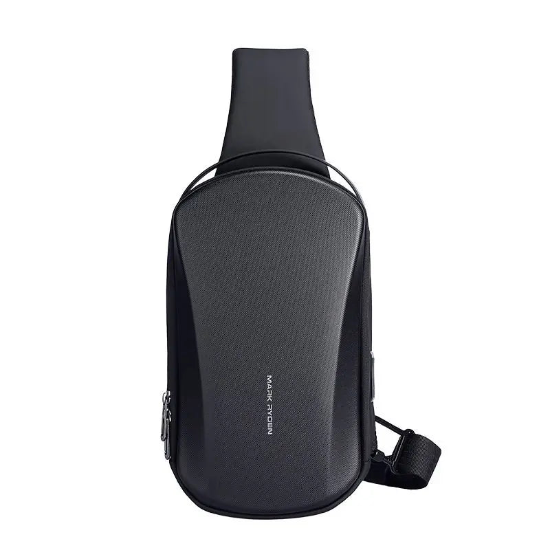 Sac bandoulière USB Mark Ryden