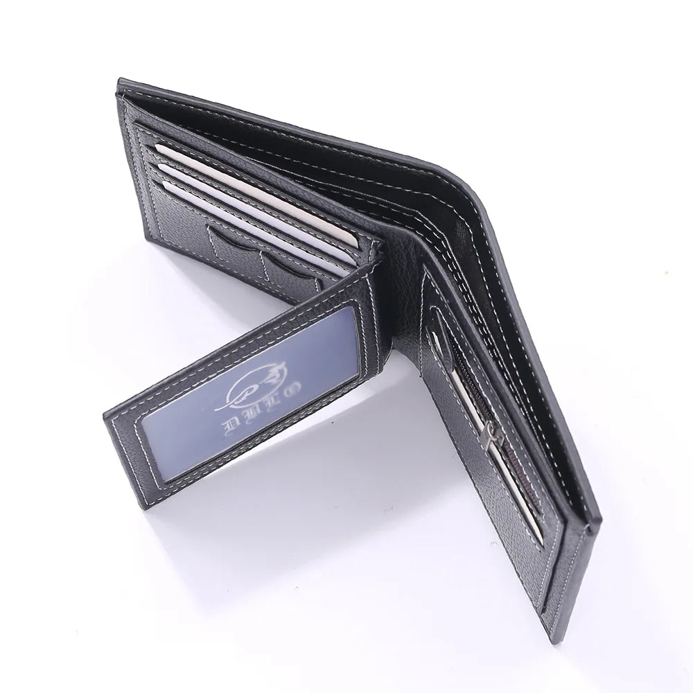 Porte-monnaie, porte-cartes bancaires