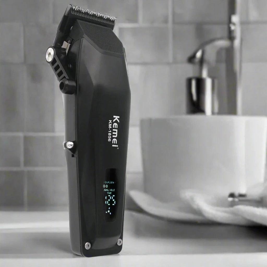 Kemei KM-1856 Pro Hair Clipper