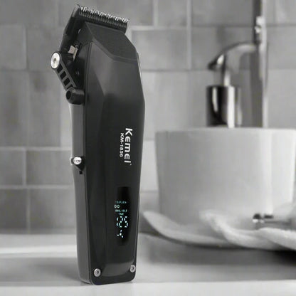 Kemei KM-1856 Pro Hair Clipper