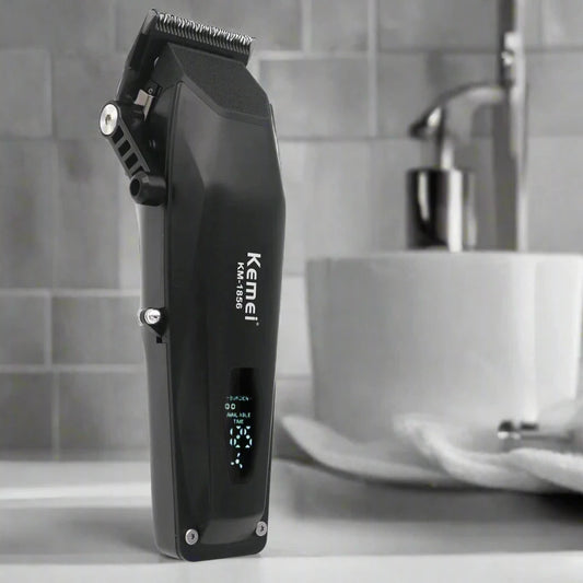 Kemei KM-1856 Pro Hair Clipper