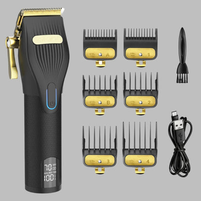 Tondeuse à cheveux classique KK-2577D