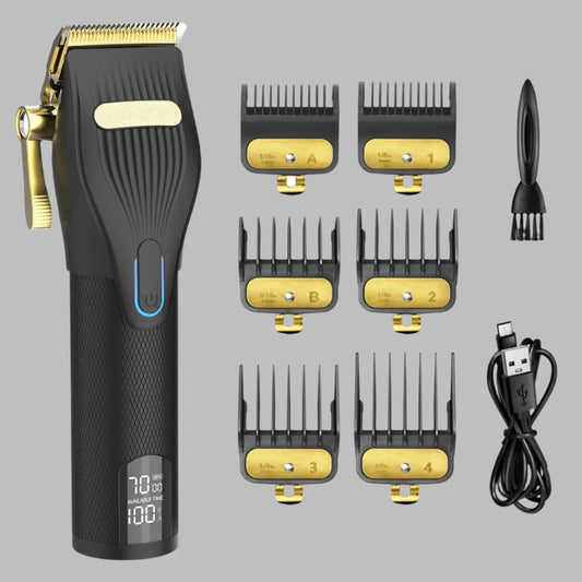 KK-2577D Classic Hair Clippers
