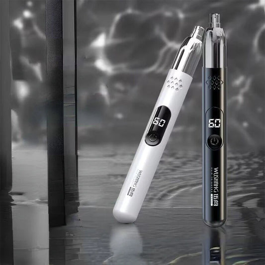 Electric Ear Nose Hair Trimmer