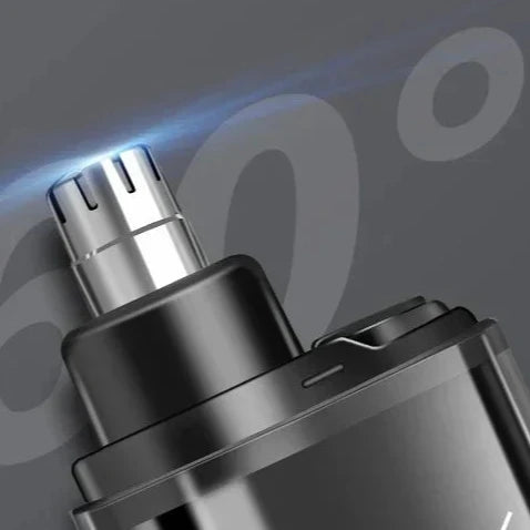 Tondeuse électrique portable pour poils de nez Xiaomi