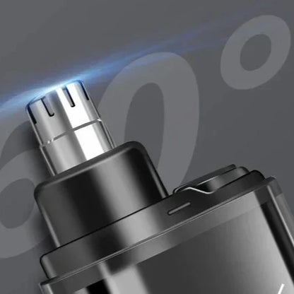 Tondeuse électrique portable pour poils de nez Xiaomi