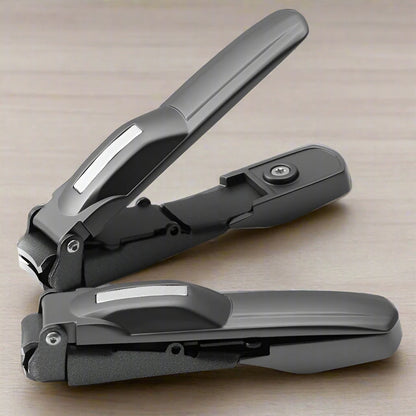 Ensemble de coupe-ongles haut de gamme