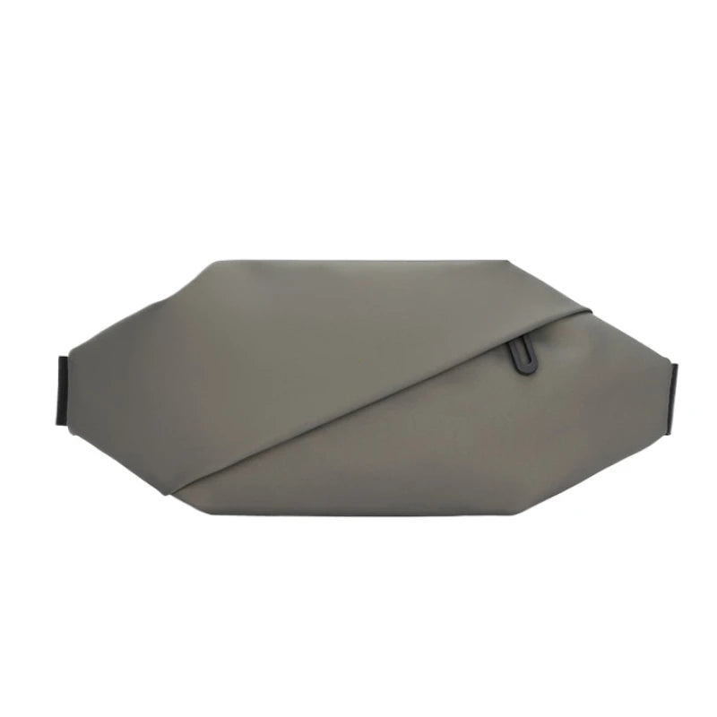 Sac bandoulière élégant et imperméable