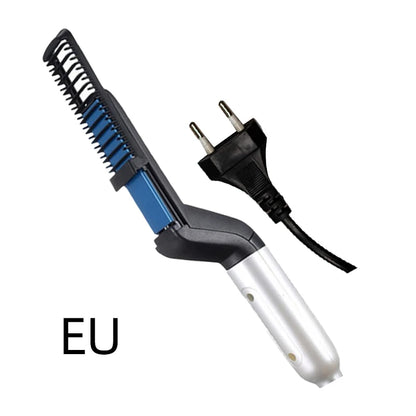 Electric Beard Styling Brush