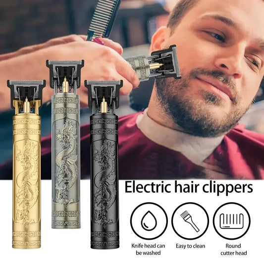 Tondeuse à barbe électrique T9