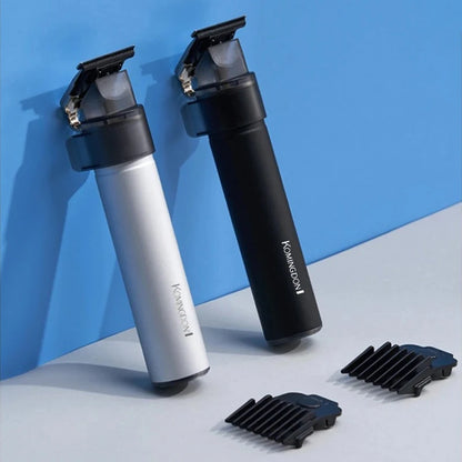 Tondeuse à barbe rechargeable KMD-2717