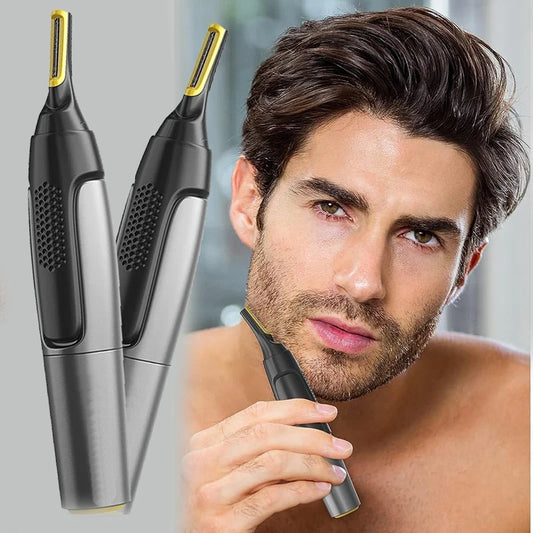 Portable Nose Hair Trimmer