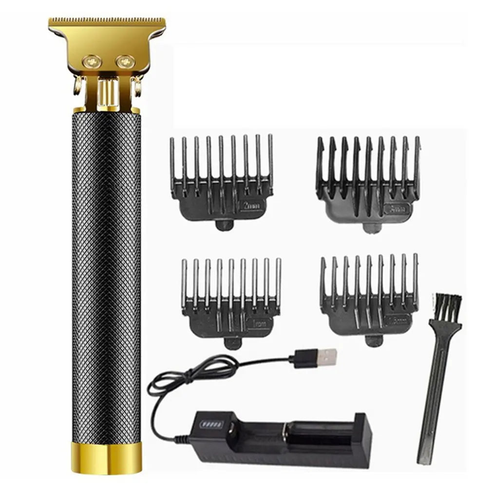 Tondeuse à barbe sans fil T9 Pro
