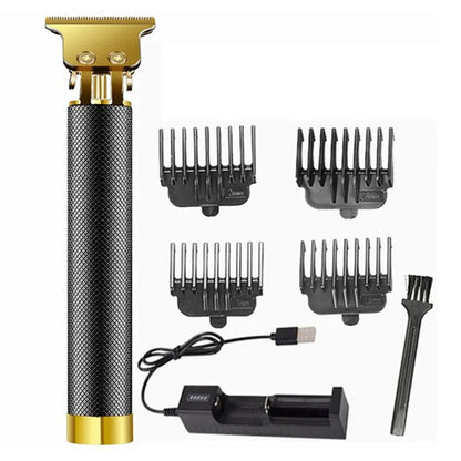 Tondeuse à barbe sans fil T9 Pro
