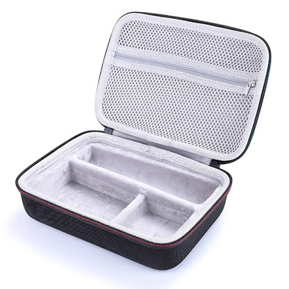 Étui de protection pour rasoir de voyage