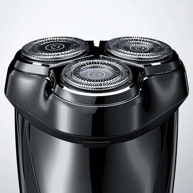 3D Blackstone 3 IPX7 Waterproof Electric Shaver